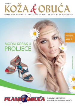 BROJ 1-3/12 GODINA 59