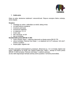 Unutarnje boje - pdf