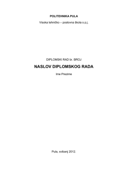 20.13-A-Upute_za_pisanje_zavrsnog