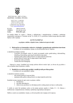 komunalni redar i grobar