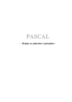 PASCAL