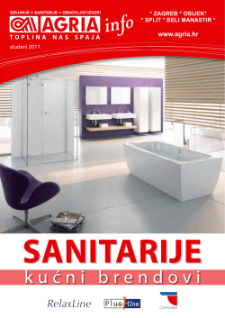 &Scaron;to su to Odoerferovi kućni brendovi?