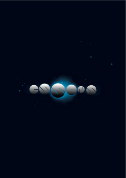ovogradimo - EssensWorld