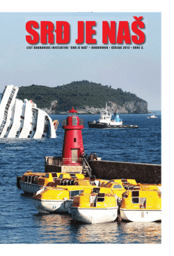 list građanske inicijative &ldquo;srđ je na&scaron;&rdquo; &bull; dubrovnik