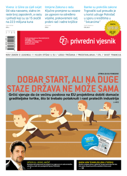 Dobar start, ali na Duge staze Država ne može sama - e