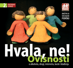 PRO&Scaron;IRENO IZDANJE - Dru&scaron;tvo za Socijalnu Podr&scaron;ku