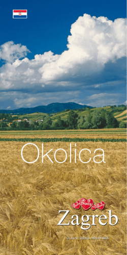 Okolica