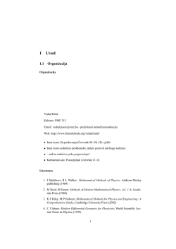 1 Uvod - Front Slobode