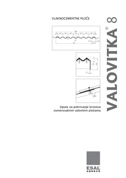 Valovitka® 8