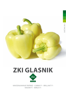 Kliknite za pregled glasnika