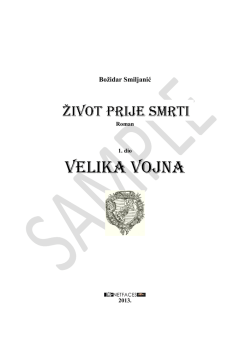Ovdje preuzmite OGLEDNI PRIMJERAK