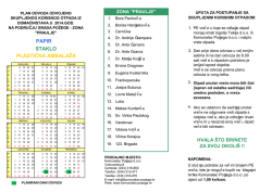 letku - Komunalac Požega