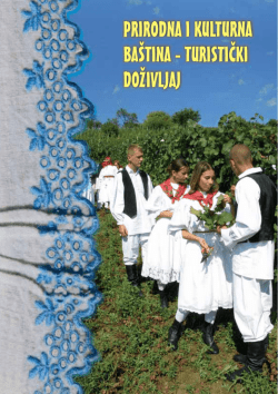 Turistički doživljaj