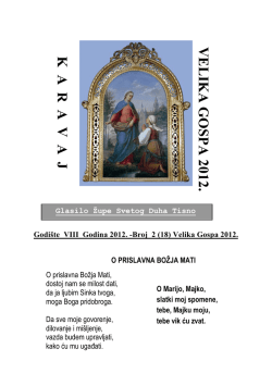 karavaj ve l ik agospa 2012.