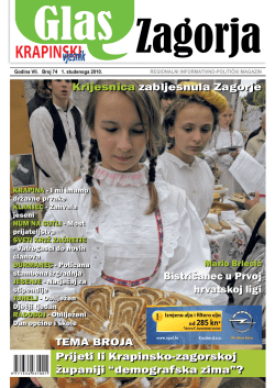 Otvorite u PDF formatu kliknite ovdje.