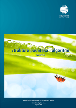 Dijagnostika i održavanje raĊunala