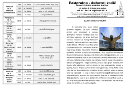 SLUTITI VLASTITU TAJNU