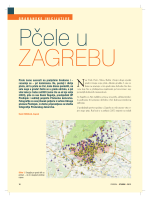 Upoznavanjem fosila polena i buba