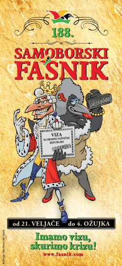 Ilustracije: Niko Barun, Nik Titanik