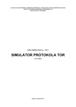 SIMULATOR PROTOKOLA TOR