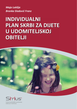 Maja Laklija Branka Sladović Franz