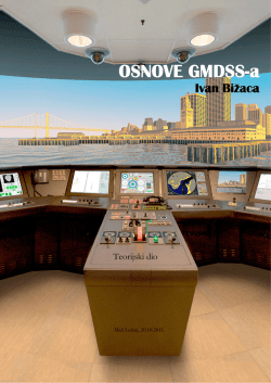 GMDSS-teorija
