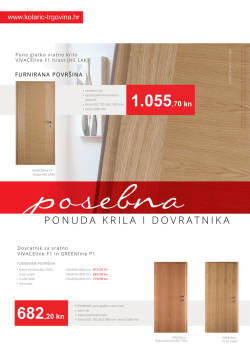 700,00 kn - Kolarić trgovina