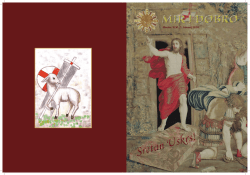 mir 1_2014_za web - Hercegovačka franjevačka provincija