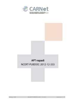 APT napadi NCERT-PUBDOC-2012-12-333
