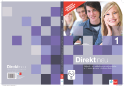 CD PROMOTIVNI PRIMJERAK-NIJE ZA PRODAJU