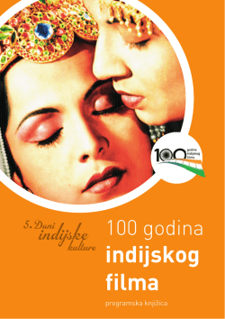 100 godina indiskog filma knjizica KB.indd