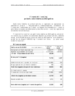 To~ka 7 - Potvrduvawe na odlukata na Odborot na direktori za zadol