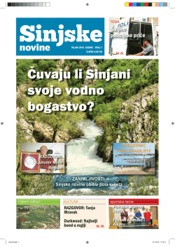 PDF - Kulturno umjetničko središte Sinj