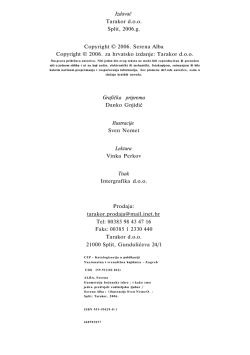 geometrija božanske iskre