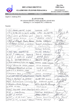 Preuzmite ovdje - Hrvatsko dru&scaron;tvo glazbenih i plesnih pedagoga