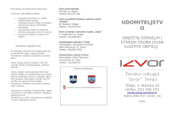 IZVOR udomiteljstvo 06.09.MH.