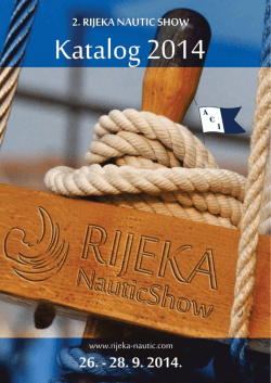 Katalog sajma u PDF-u