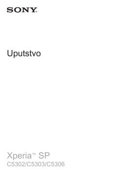 Sony Mobile Communications AB