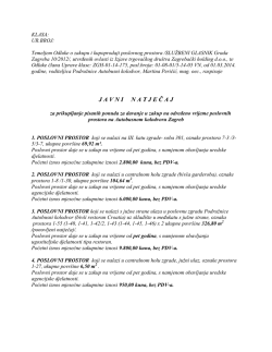 AUTOBUSNI KOLODVOR d - Autobusni kolodvor Zagreb