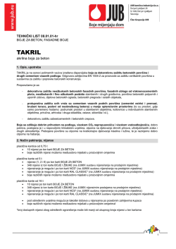 takril