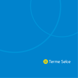 Poliklinika Terme Selce