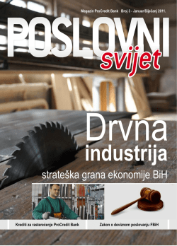 Ovdje - ProCredit Bank