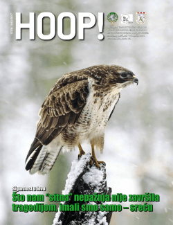 &ldquo;sitna&rdquo; nepažnja nije zavr&scaron;ila tragedijom, imali smo samo &ndash; sreću