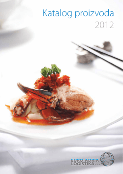 Preuzimanje Kataloga