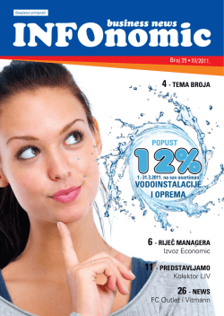 popust vodoinstalacije i oprema