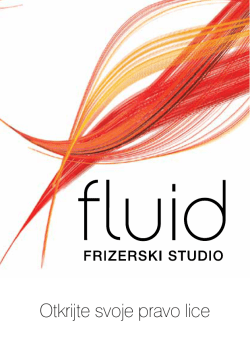 Otkrijte svoje pravo lice