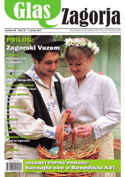 Otvorite u PDF formatu kliknite ovdje.