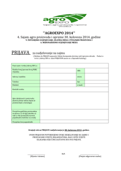 ovdje - Radio Slatina