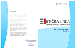 Net Consulting d.o.o. Sarajevo