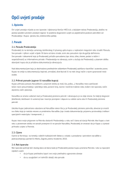 Preuzmi PDF - Končar MES dd